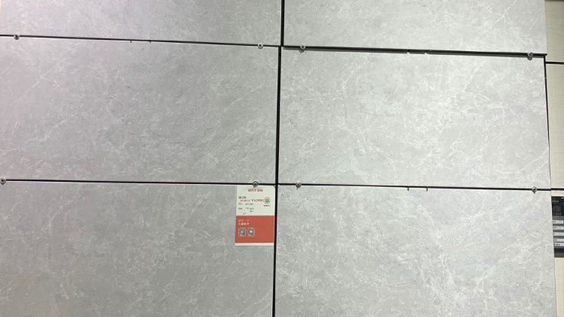 x1800大板瓷砖安装，掌握这些步骤，让你的家居更完美