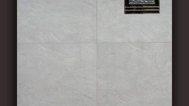 通体大理石瓷砖：卫生间耐脏颜色选择指南