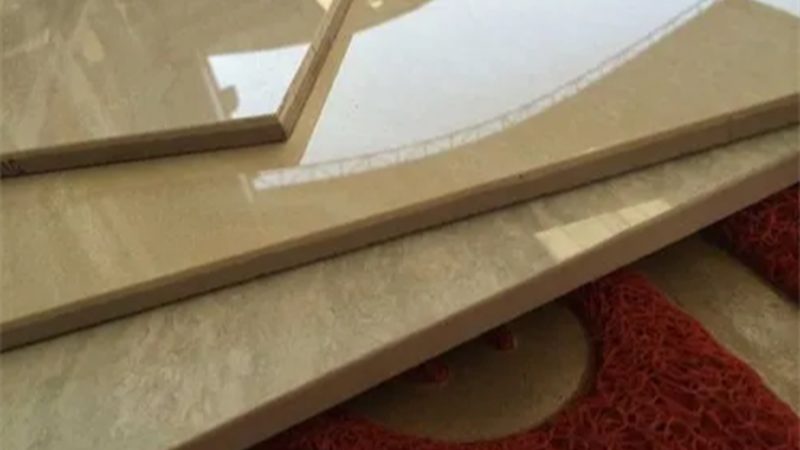 大理石瓷砖：探寻十大名牌背后的工艺与品质**